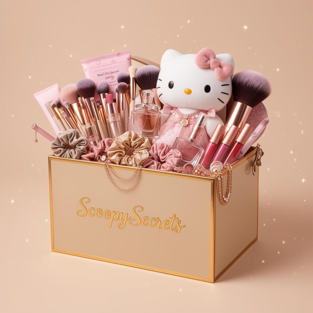 Diamond Box