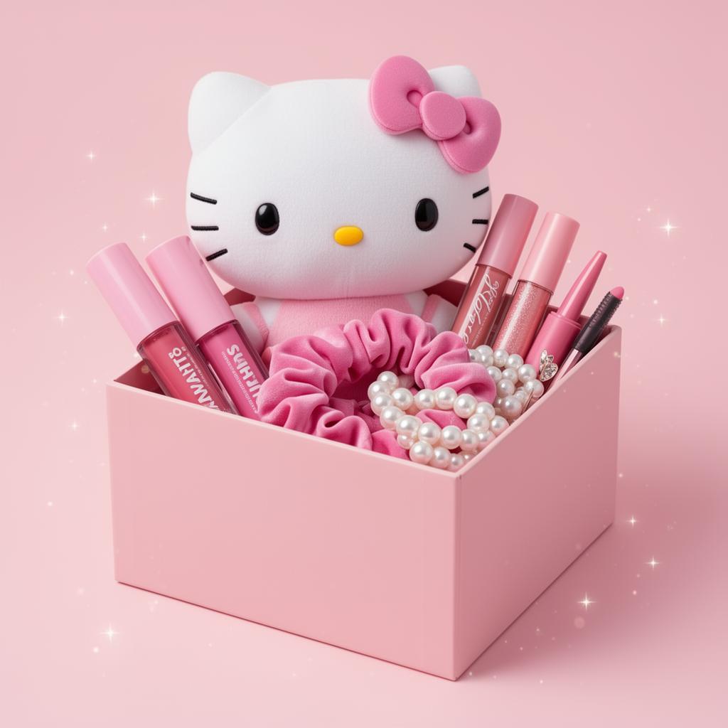 Mini Box